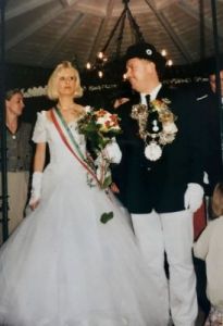 Königspaar 1995/1996