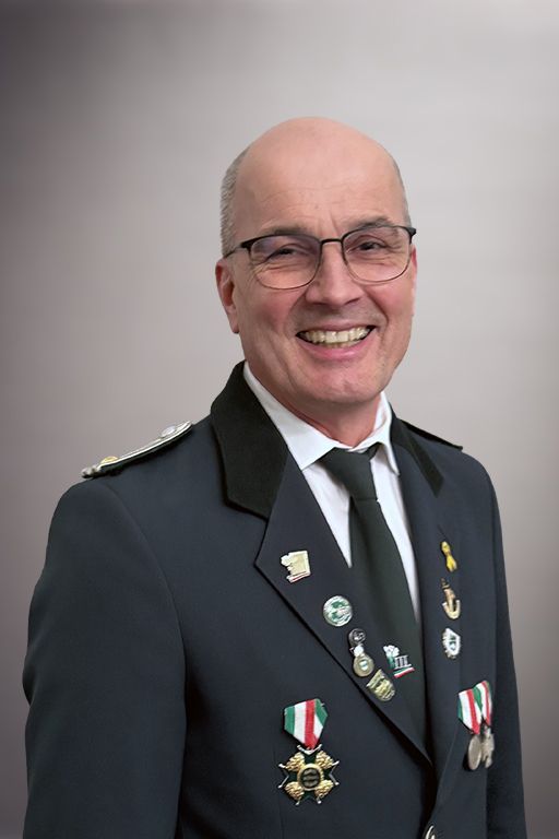 Ralf Igel
